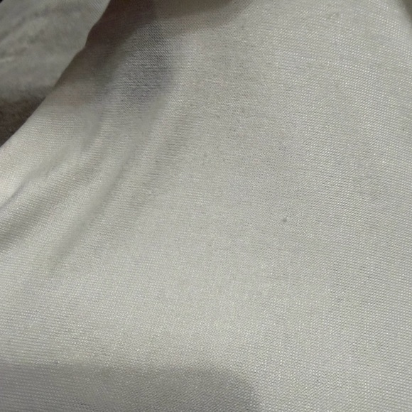 Heron Preston White Long Sleeve Top - Picture 10 of 12